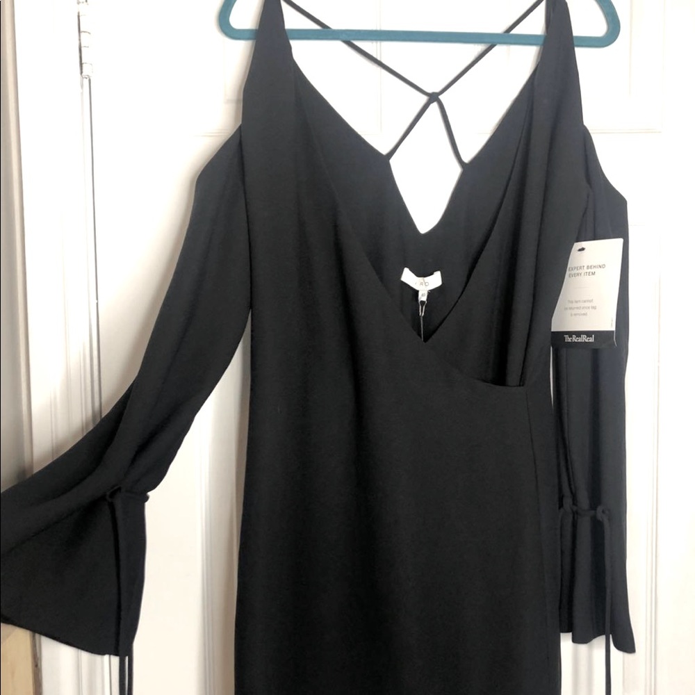 IRO 2017 Lebeca Dress